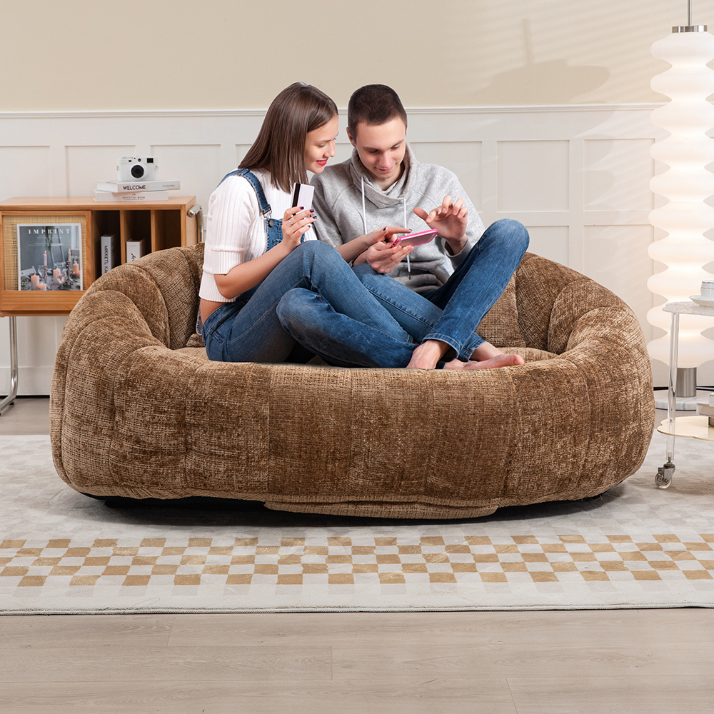 Custom Bean Bag Sofa Durable C – обзор и цена Kids Outdoor Bean Bag Chair