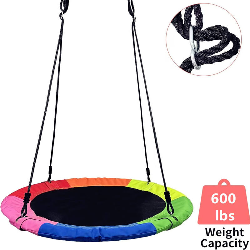 Outdoor Garden Kids Baby Swing – обзор и цена Kids Outdoor Nest Swing