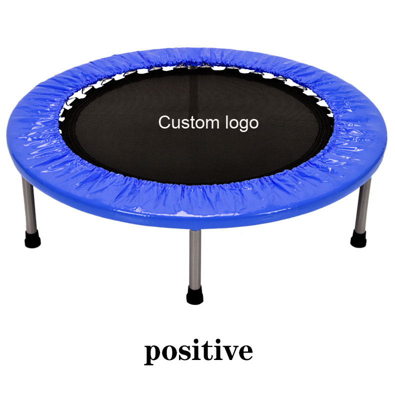 Gym Fitness Slimming Equipment – обзор и цена Mini Trampoline Spring