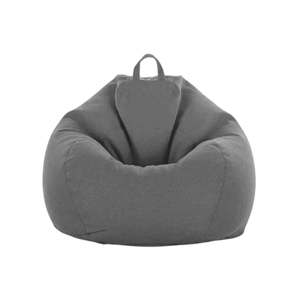 Seat Cover Comfortable Bean Ba – обзор и цена Kids Outdoor Bean Bag Chair