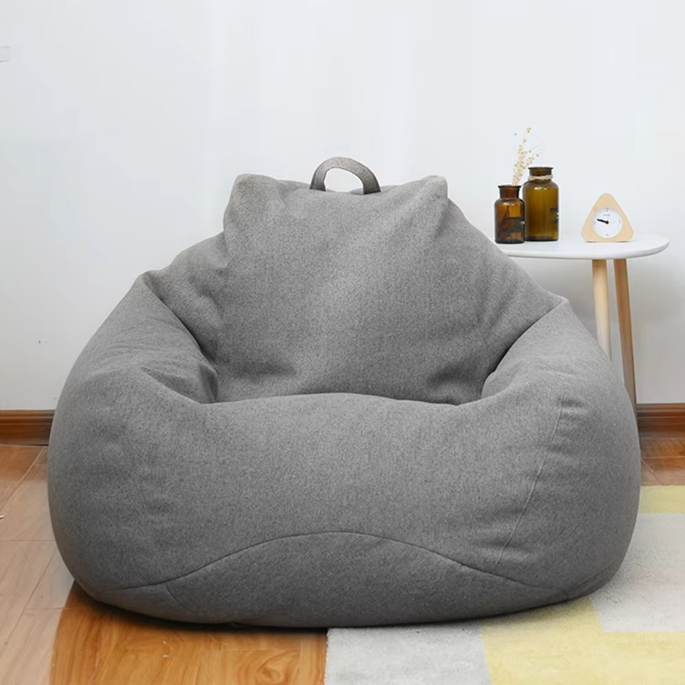 Seat Cover Comfortable Bean Ba – обзор и цена Kids Outdoor Bean Bag Chair