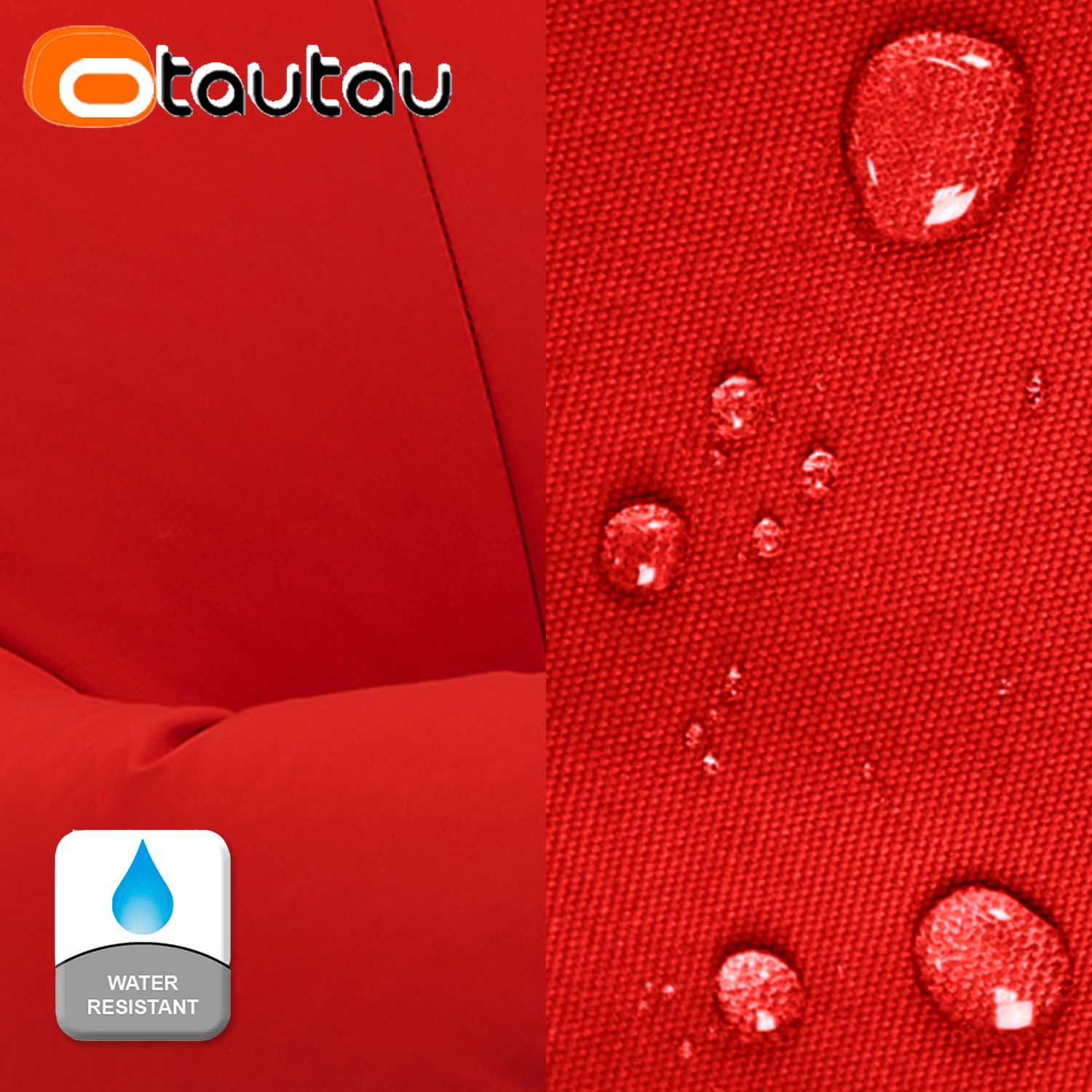 OTAUTAU Outdoor Waterproof Bea – обзор и цена Kids Outdoor Bean Bag Chair