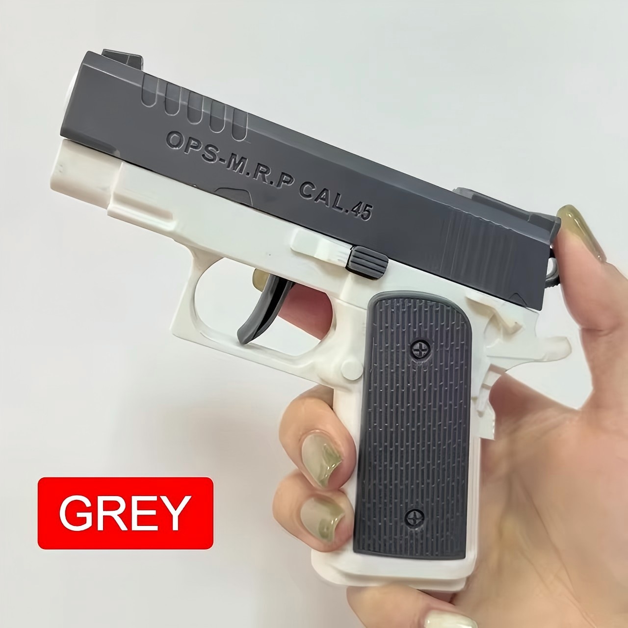 M1911 Summer Water Guns Pistol – обзор и цена Kids Outdoor Music